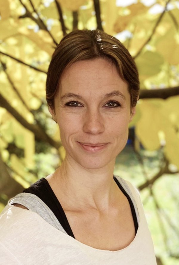 Corinne Nocco