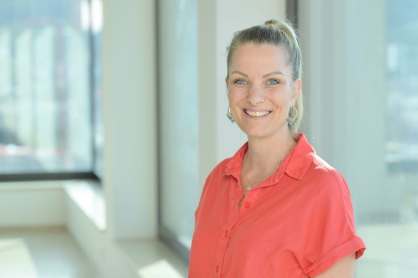Manuela Widmer